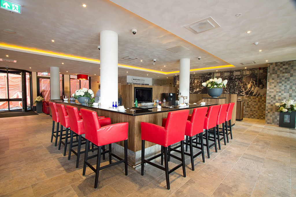 Bastion Hotel Tilburg