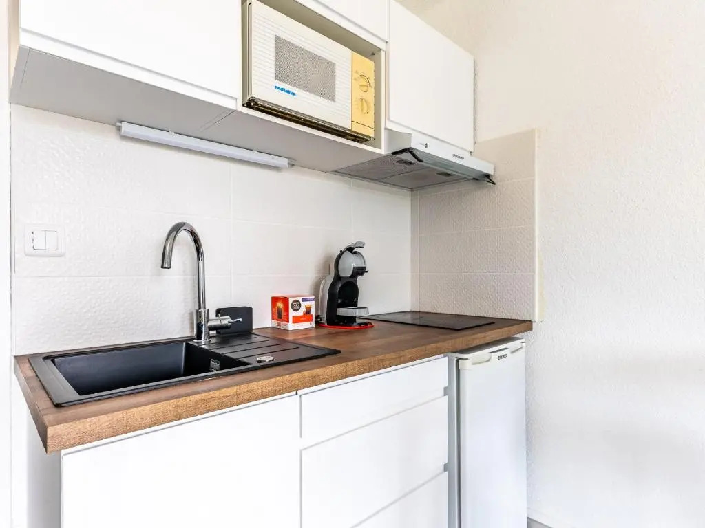 Appartement Biscarrosse Plage, 2 pièces, 4 personnes - FR-1-521-57