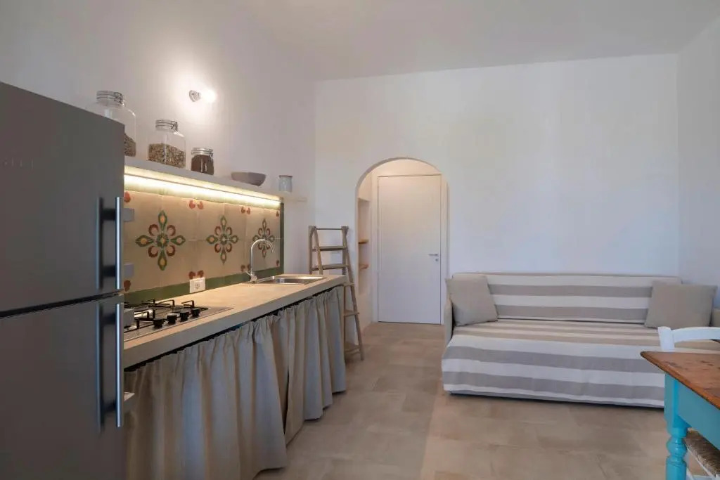 Podere Santa Chiara