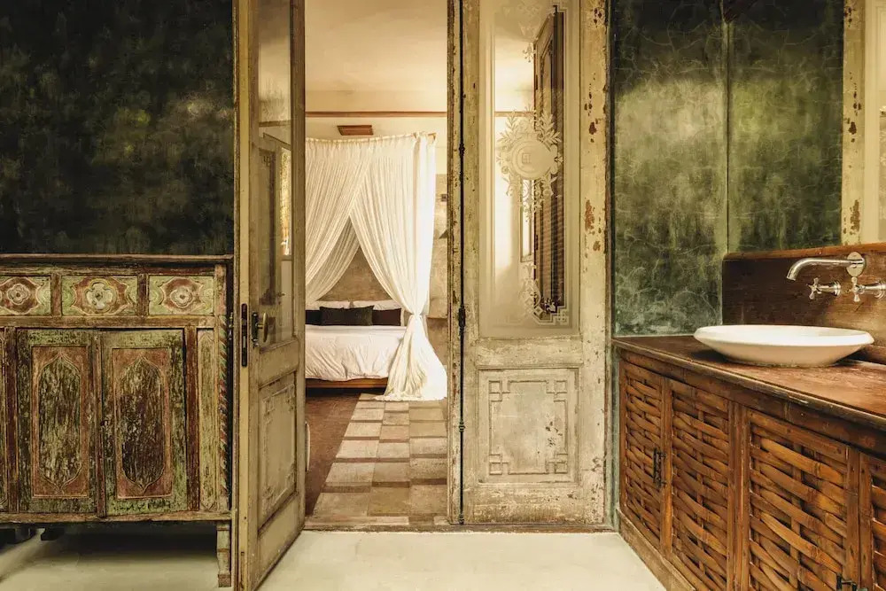 Magia de Uma, a Member of Design Hotels