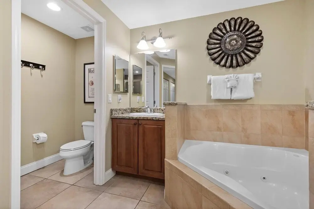 Atlantic Villas 302