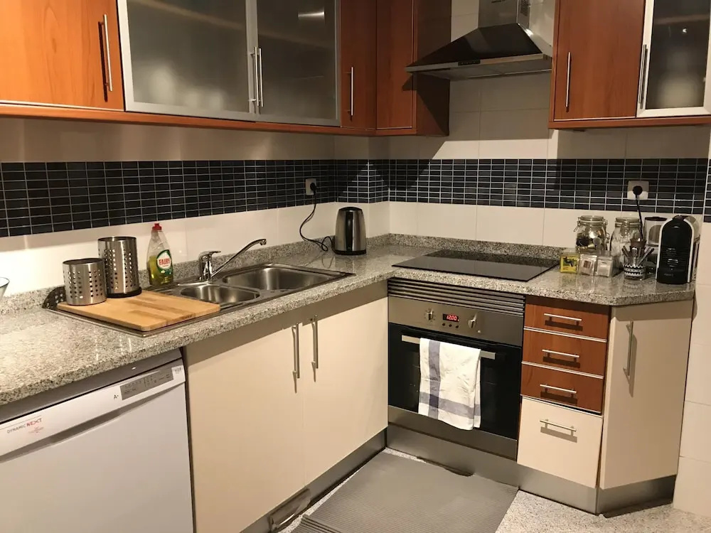 Apartment With 2 Bedrooms in Sesimbra , With Wonderful Mountain View, Furnished Terrace and Wifi - 2 km From the Beach