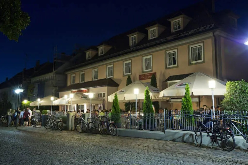Hotel Garni Promenade