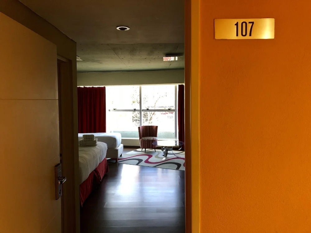 First Palermo Hotel
