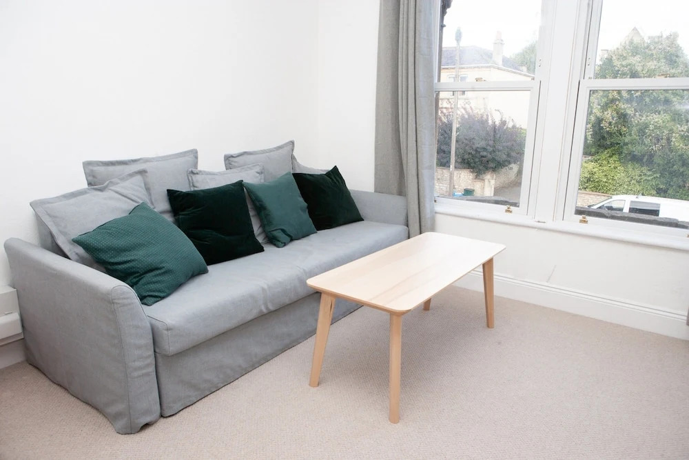 1 Bedroom Apartment in Bath
