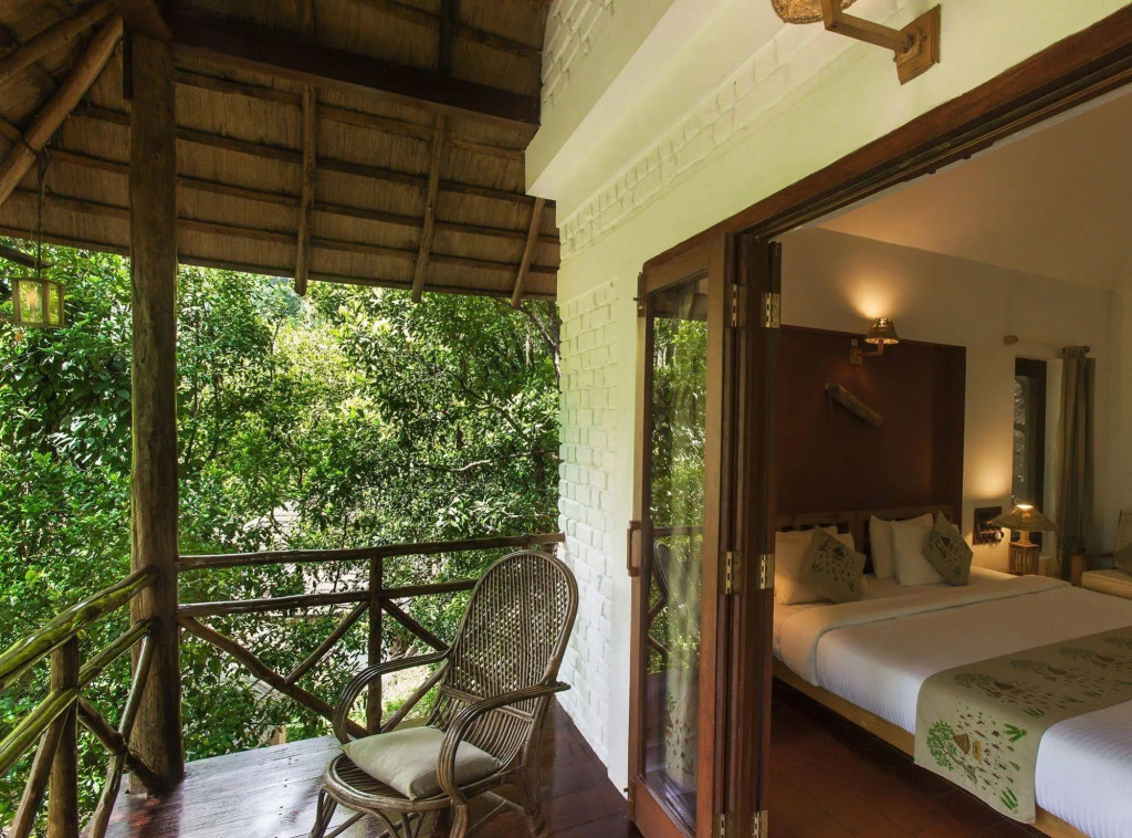 Kurumba Village Resort – Nature Resorts, Nilgiris