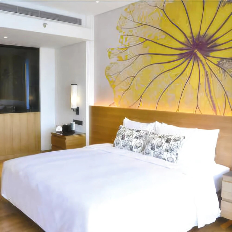 Hongbo Hotel