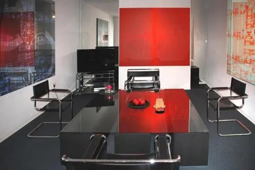 Artist Residence Schwabing