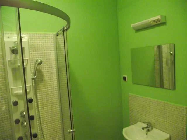 Lemon Apartment