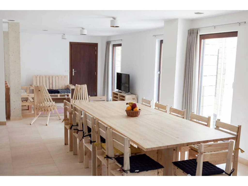 An unique experience in a country house near Pamplona