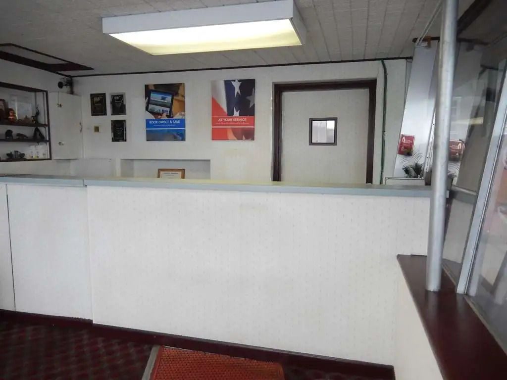 Scottish Inns and Suites- Bordentown, NJ