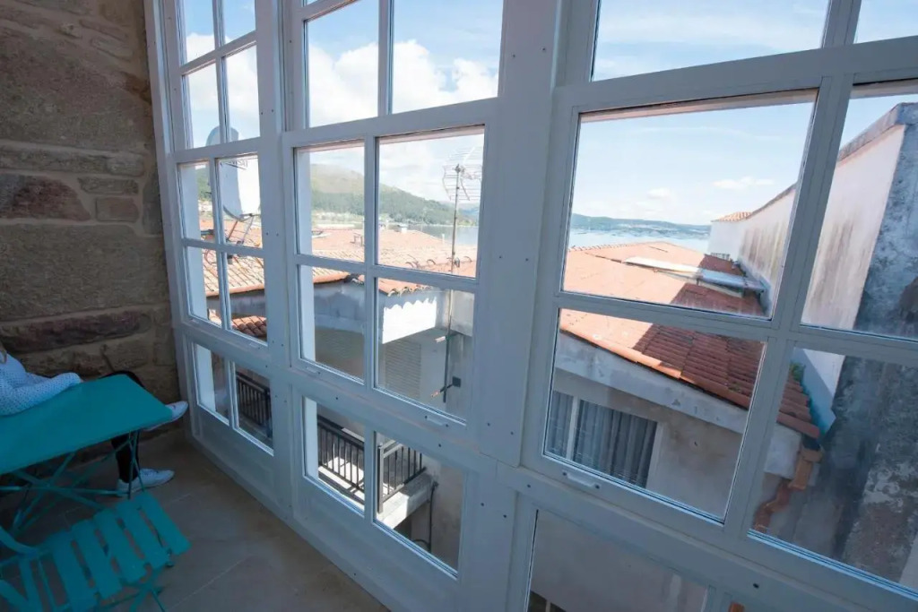 Pension Casa da Nena