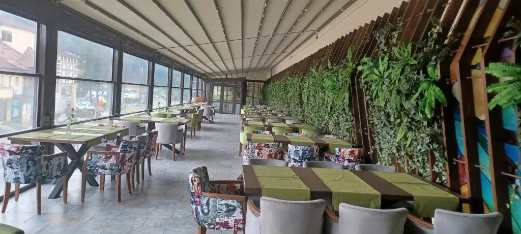 Hotel Carmen