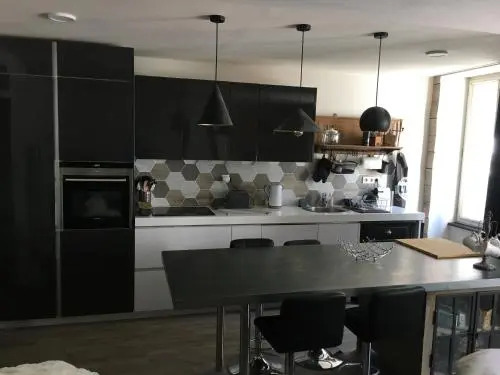 Residence Benat