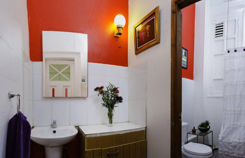 Nómada Hostal