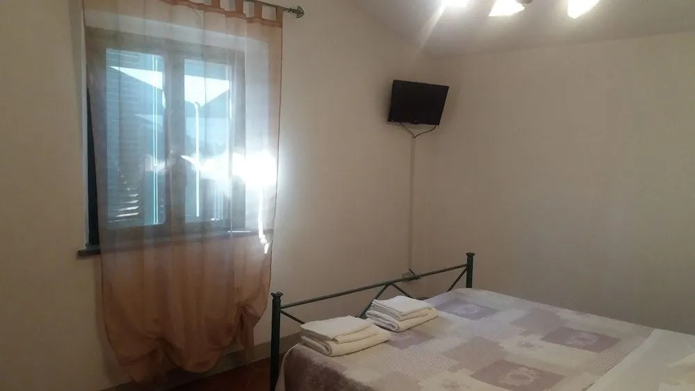 Agriturismo Pinzale