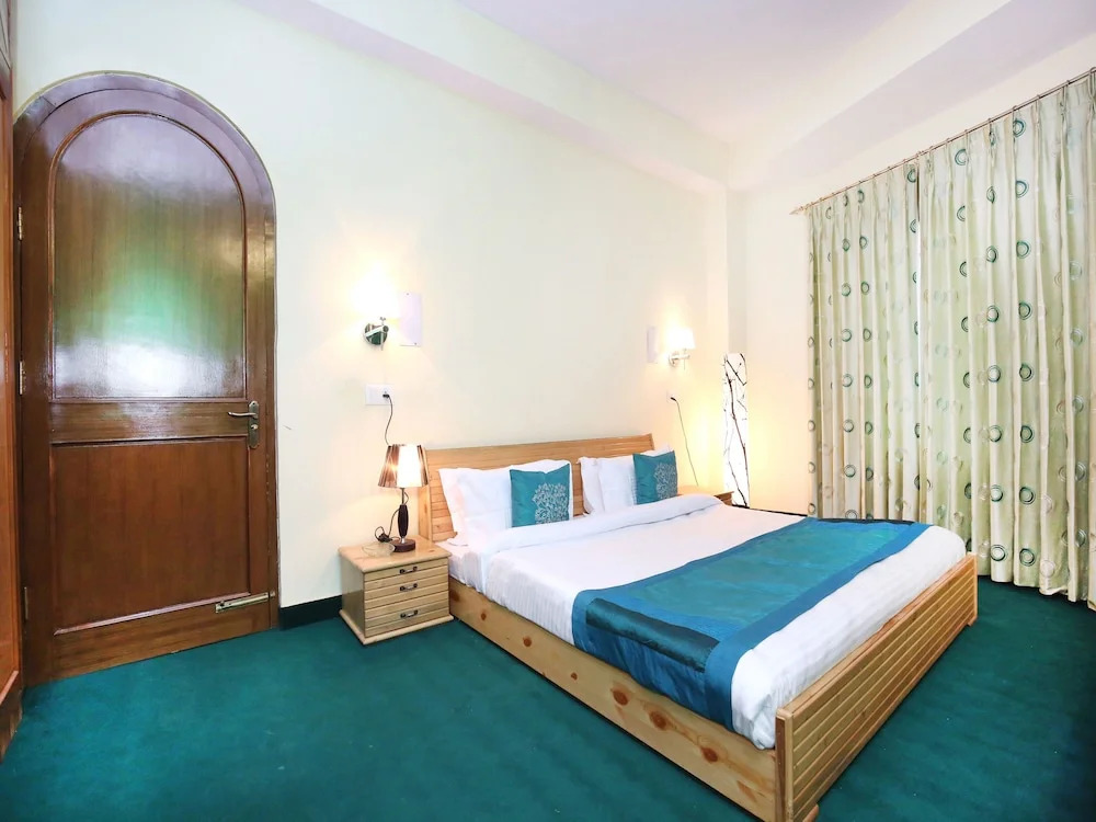 OYO 10746 Home 2BHK Luxurious Cottage Jakhu
