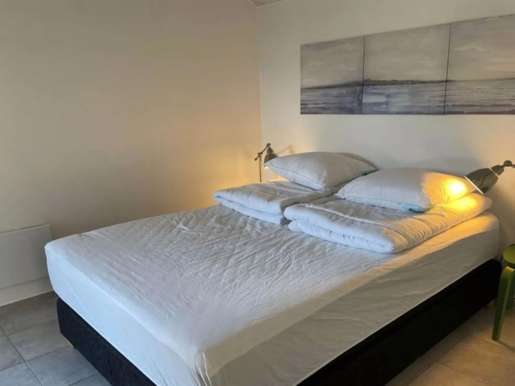 "Elektra" - 500m from the sea in NE Jutland