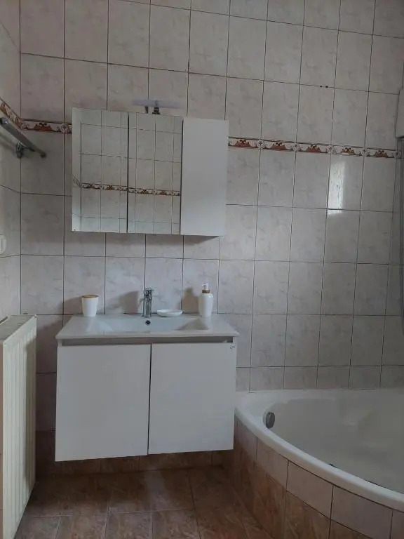 Myloi Well Apartment