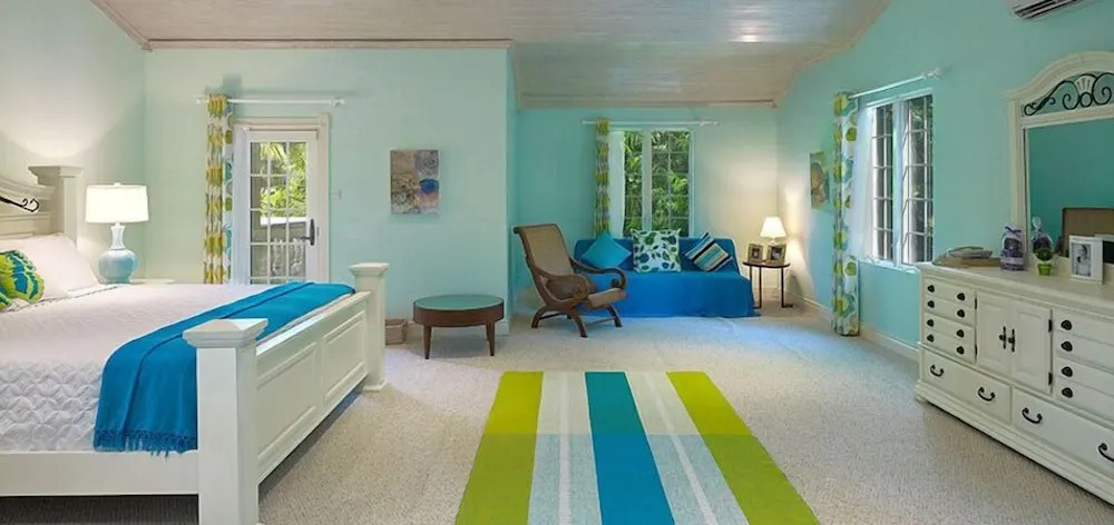 Villa Amberley House & Cottage