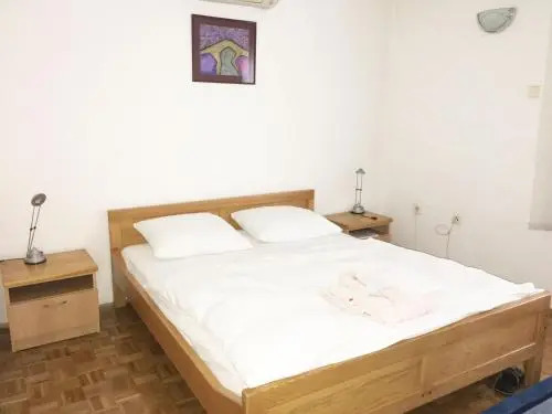 Apartmani Olimpus