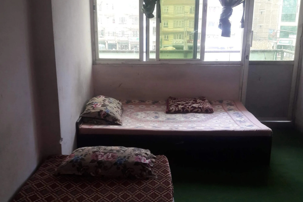 Chhahari Guest House
