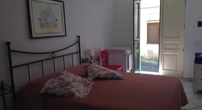 La Casa di Cirro
