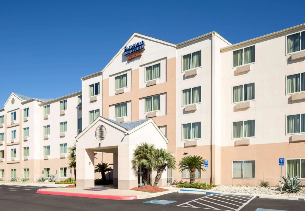 Residence Inn by Marriott San Antonio Downtown Market Square