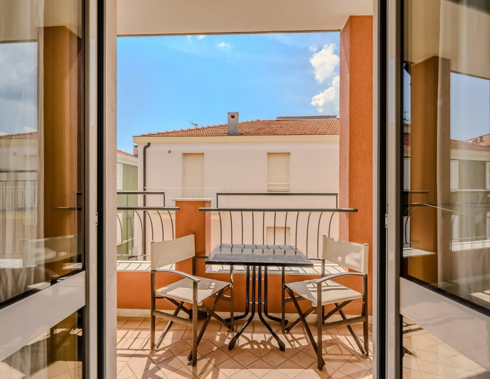 HOTIDAY Room Collection - Alassio Centro