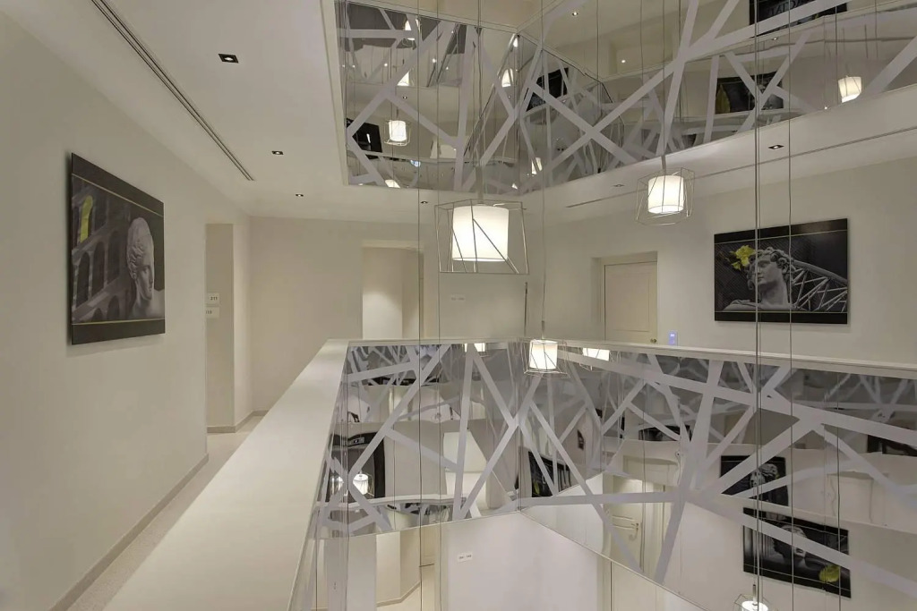 The K Boutique Hotel