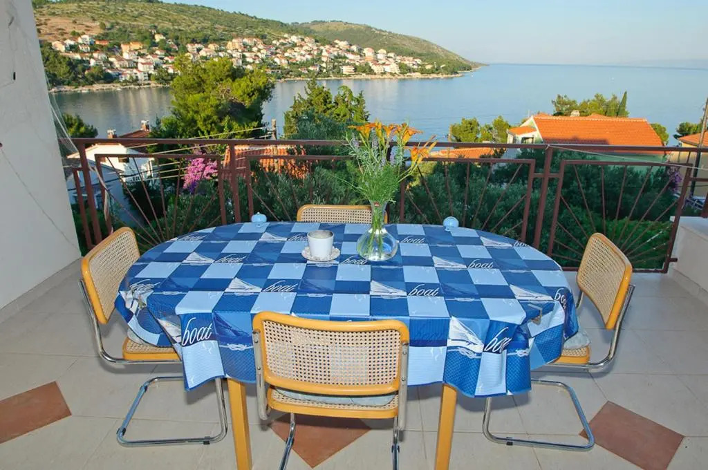Žigulin Apartment