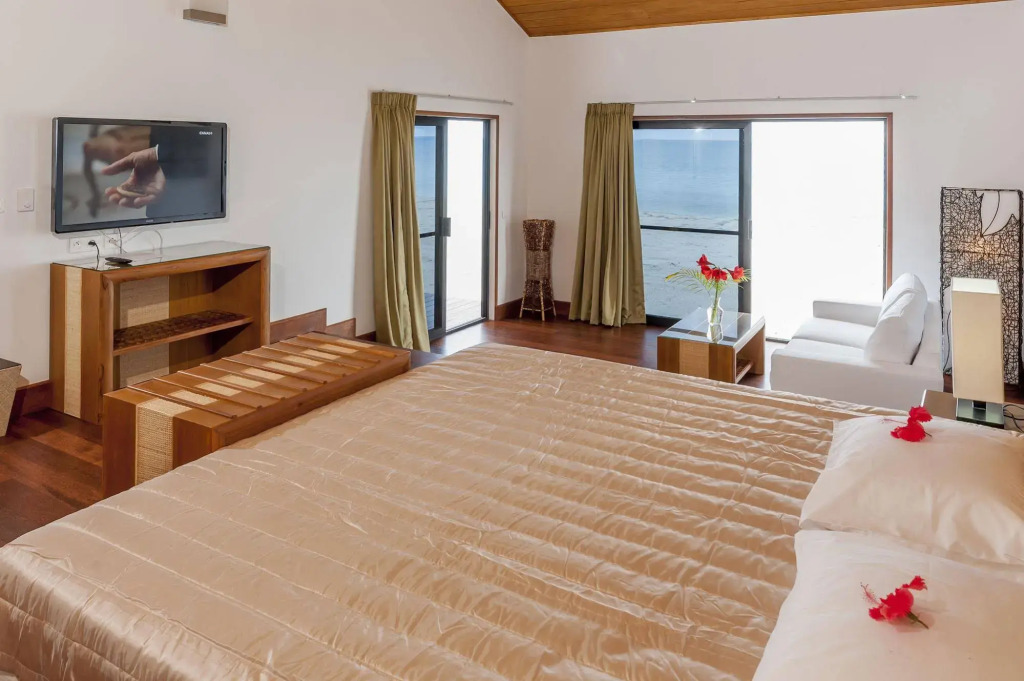 Hotel Paradis dOuvéa