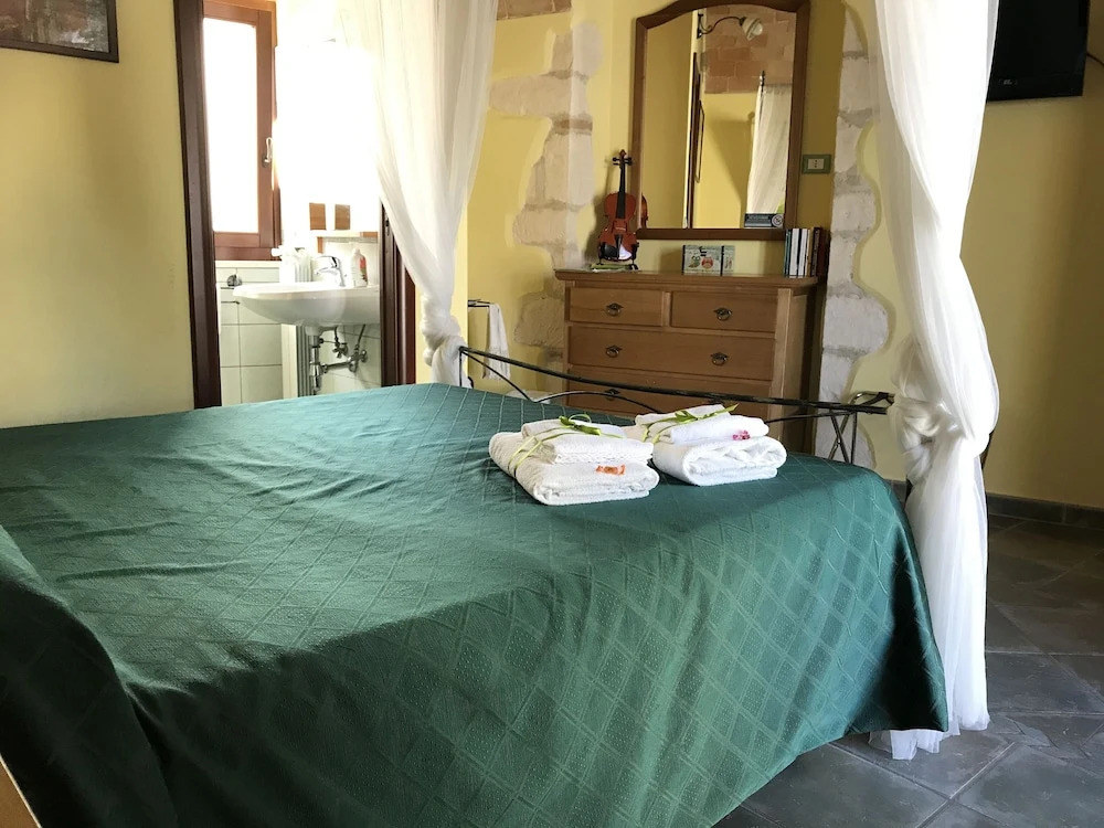 B&B Casa Mila