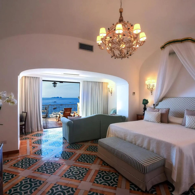 Hotel Buca Di Bacco