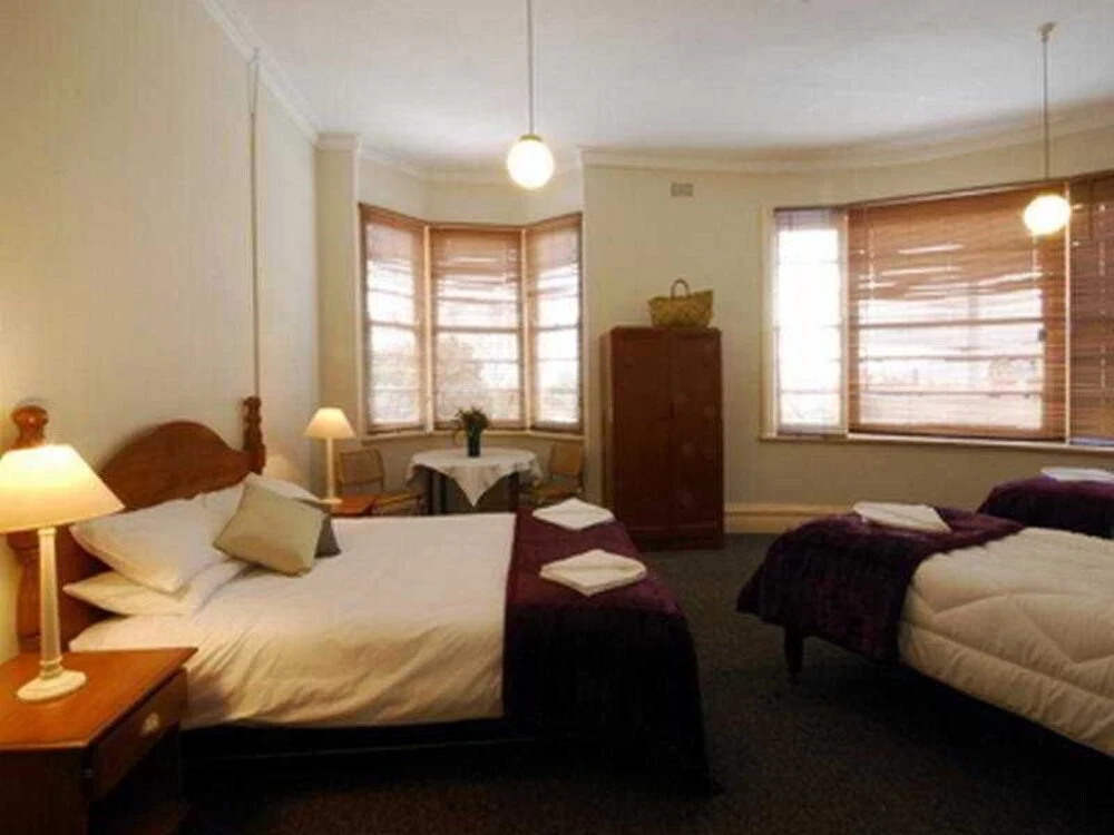 Gearin Hotel