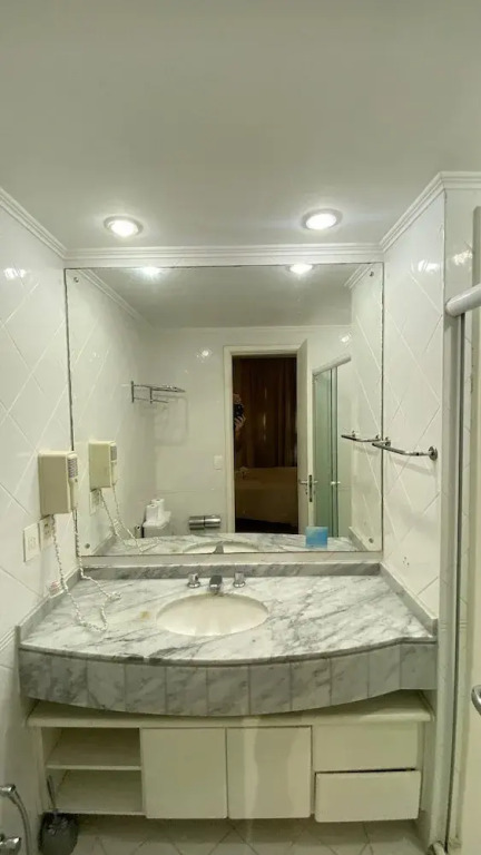 Studio Living Oscar Freire