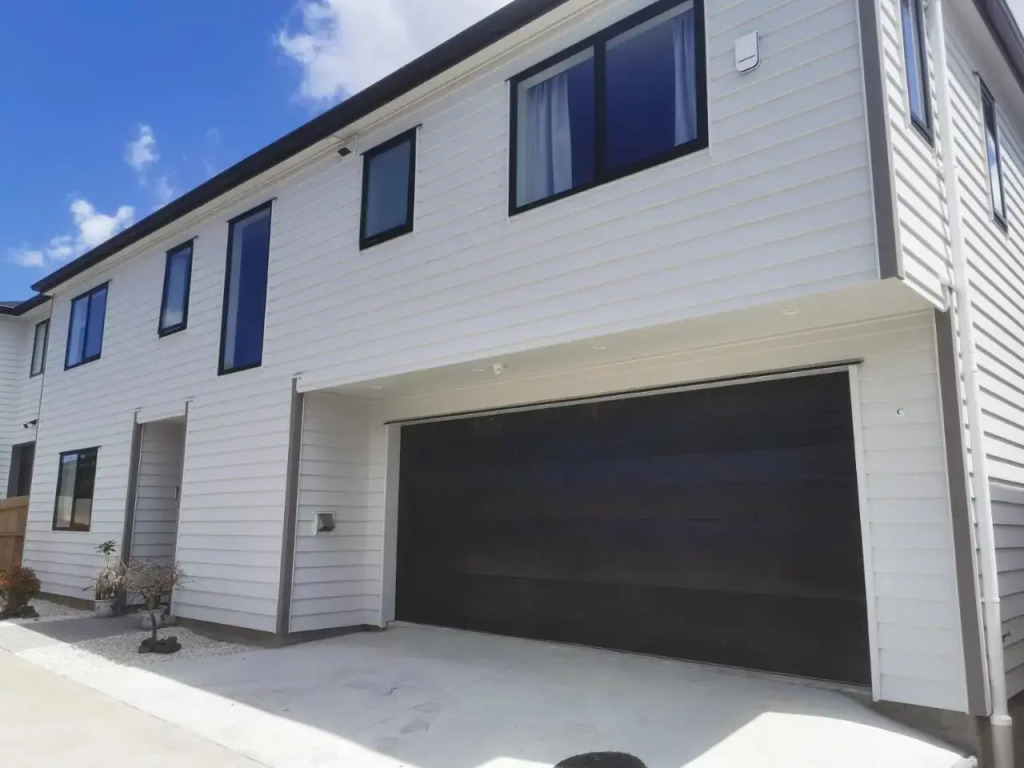 Private Room5 in Central Papatoetoe