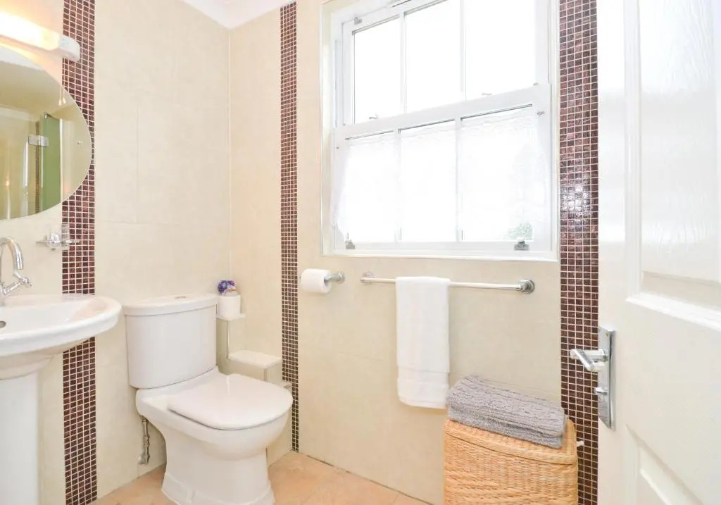 Stunning Ocean Views, The Priory