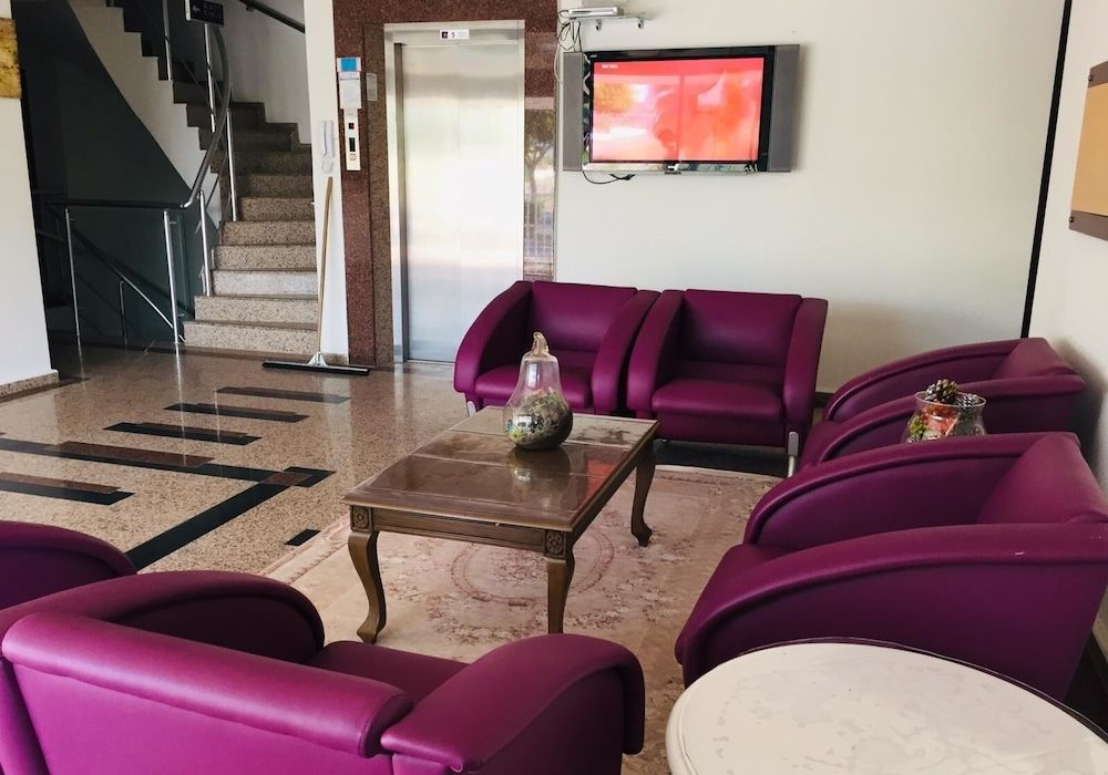 Side Elis Hotel