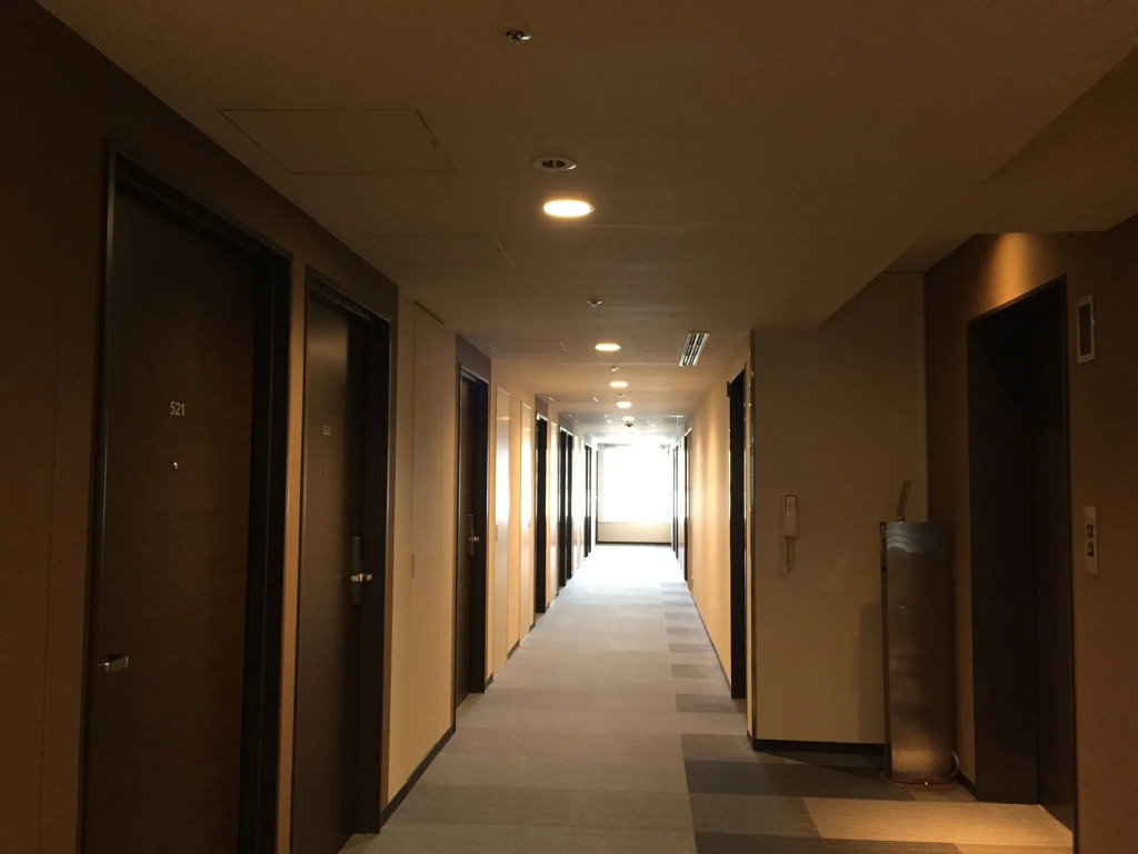 Via Inn Shinagawa Oimachi