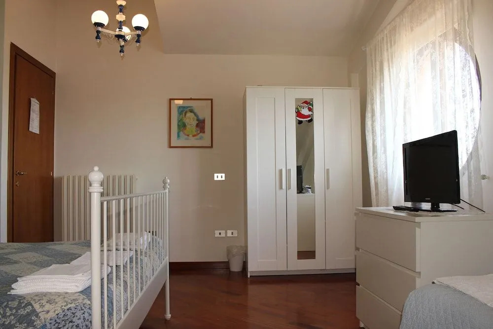 Mimì e Cocò Country House