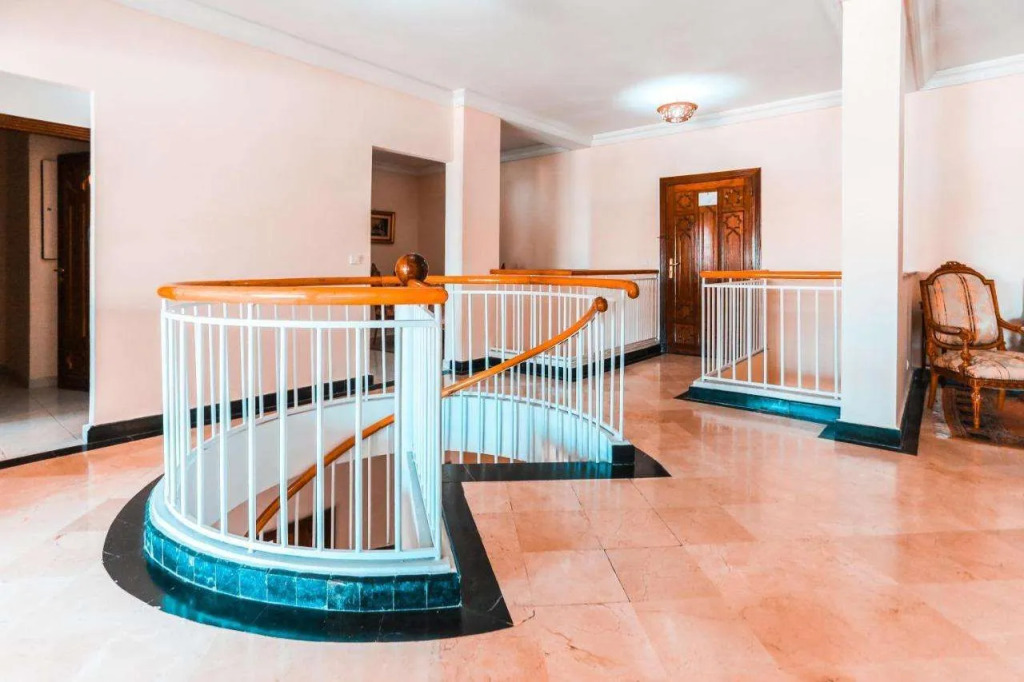 Appart Hotel Alia