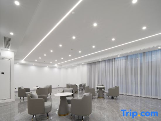 Vienna International Hotel Hangzhou Fuyang Changkou Branch