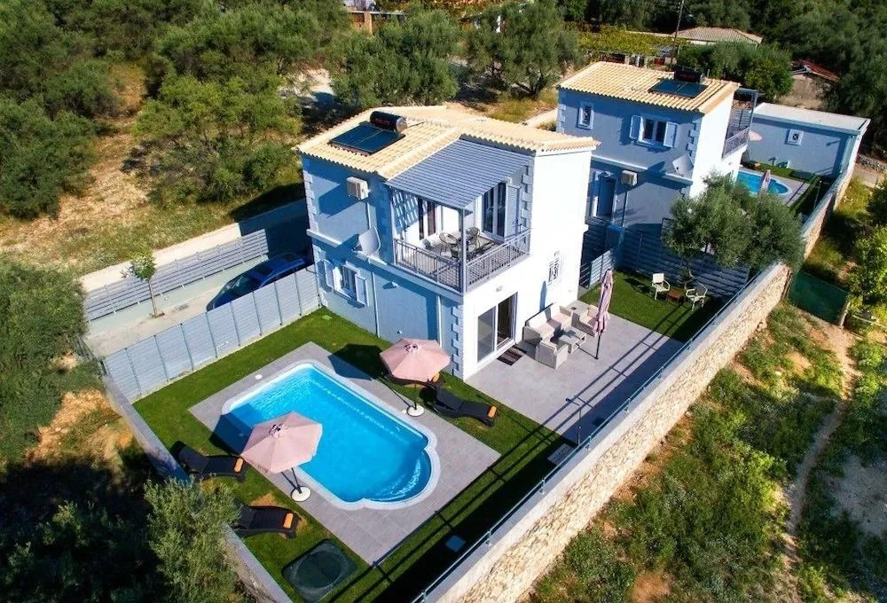 Abeli Villas