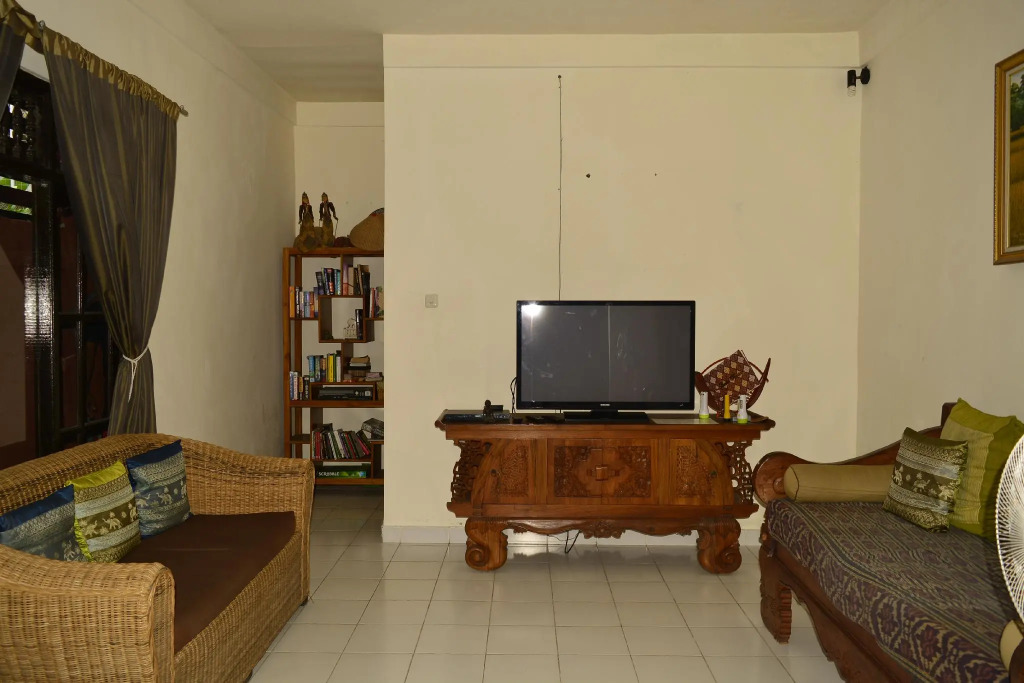 Villa Sofia