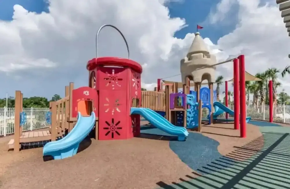 8939ad · Amazing Solara 7br/ Pool /spa /free Waterpark