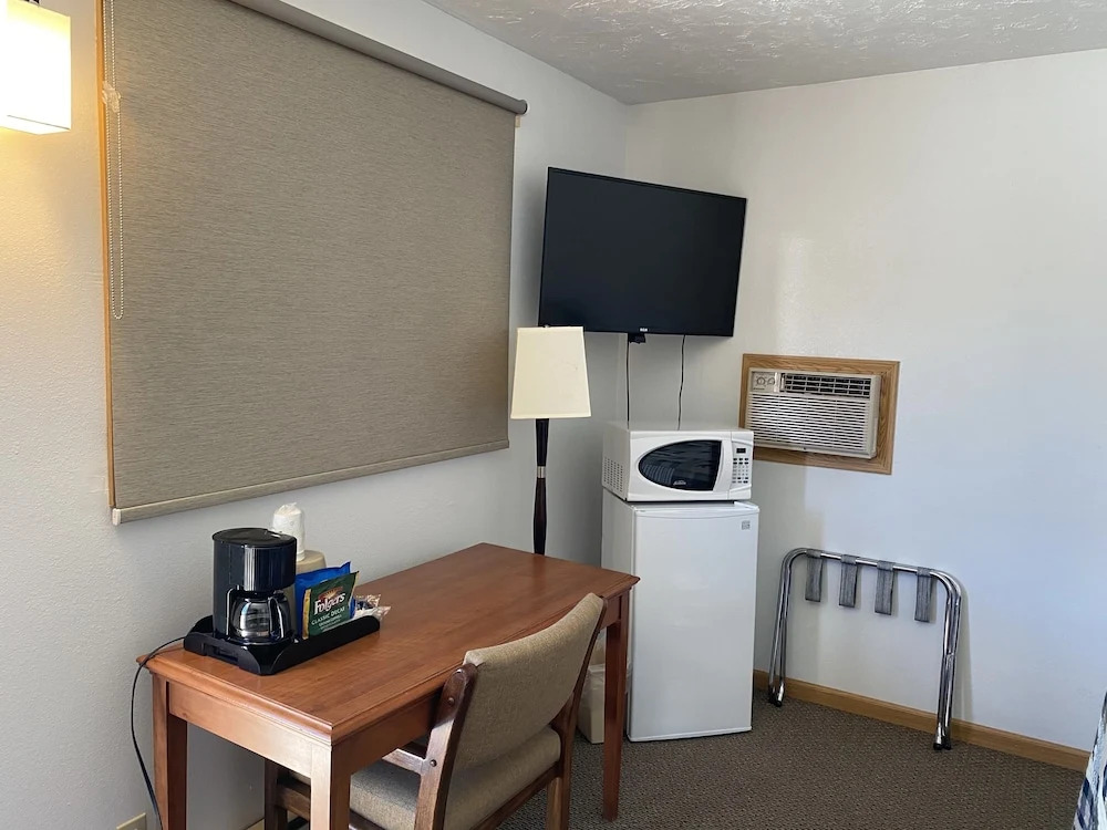 Holiday Lodge