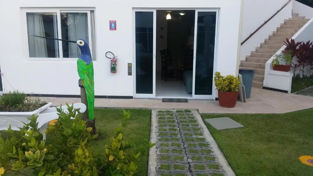 Condomínio Mandakaru Residence 12