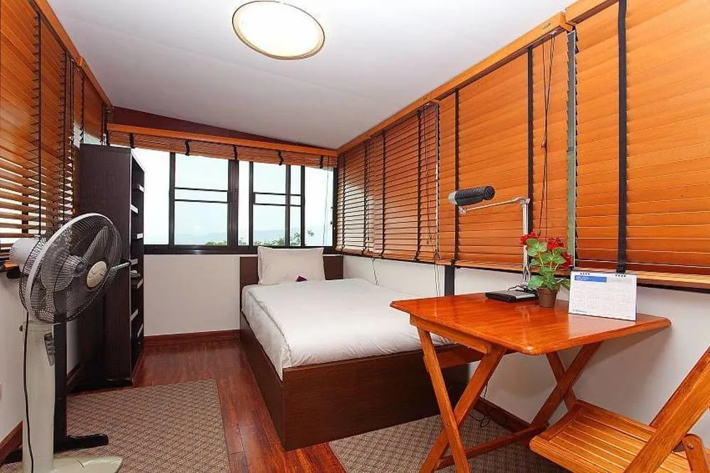 Krabi Sunset Hill Villa