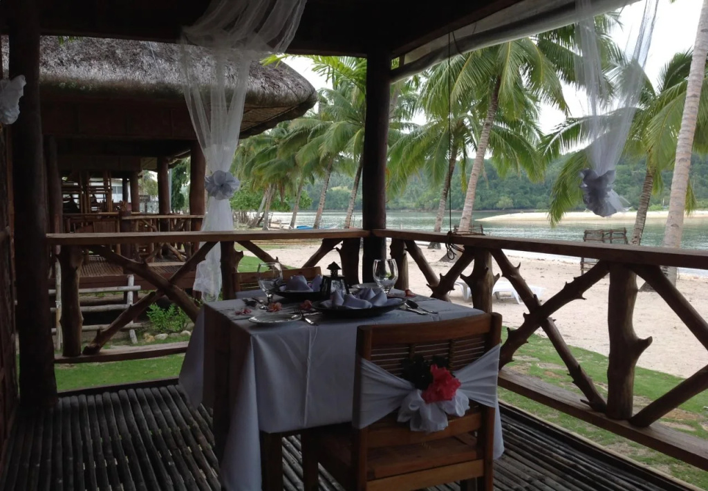 Ticao Island Resort